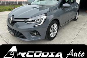 Renault Clio TCe 100 CV GPL 5 porte Intens