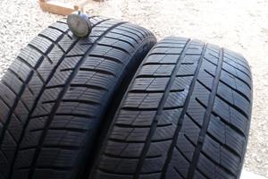 GOMME TERMICHE BARUM 225 45 19 COD:2048