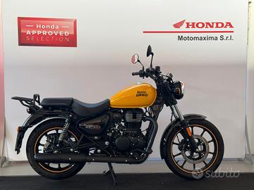 Royal Enfield Meteor FIREBALL