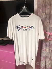 Maglia givenchy