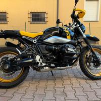 Bmw ninet urban gs 40th nuova