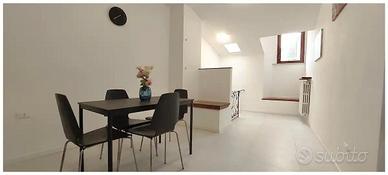 Appartamento "Da Titti" Centro Storico Assisi