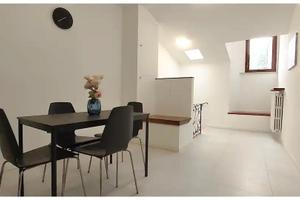 Appartamento "Da Titti" Centro Storico Assisi