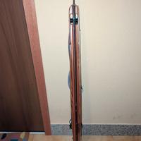 Fucile da pesca thorpedo ri-mk 93