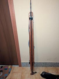 Fucile da pesca thorpedo ri-mk 93