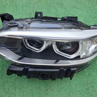 BMW 2 II F22 F23 BI-XENON Faro Fanale Sinistro SX