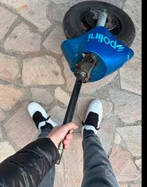 forcella piaggio zip ad aria