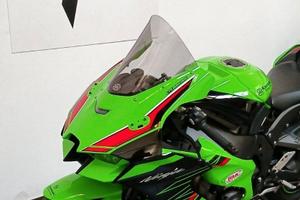 Kawasaki Ninja 1000 ZX-10R R