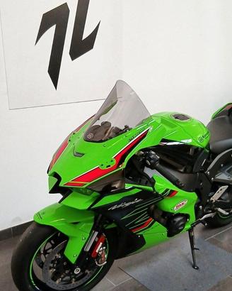Kawasaki Ninja 1000 ZX-10R R
