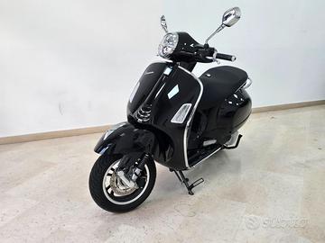VESPA GTS 300 HPE 24CV | 2025 | 900 KM | KEYLESS |