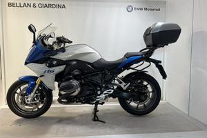 BMW R 1200 RS Abs my15