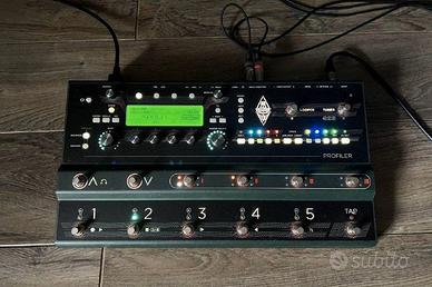 Kemper Profiler Stage mk I