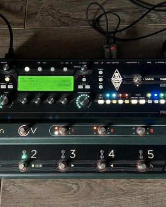 Kemper Profiler Stage mk I