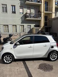 Smart For Four