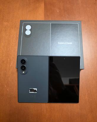 Samsung Z fold 8 