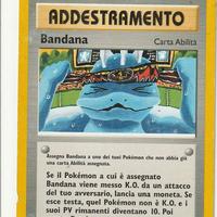 Bandana 86/111 - Neo Genesis - Pokemon