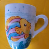 Thun mug tazza ocean lovers mare nuova