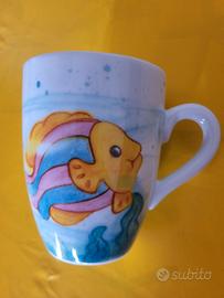 Thun mug tazza ocean lovers mare nuova