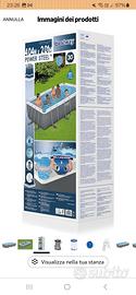 piscina Bestway