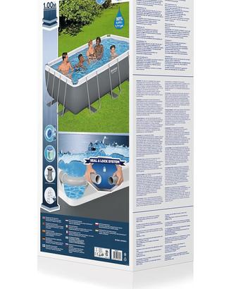 piscina Bestway