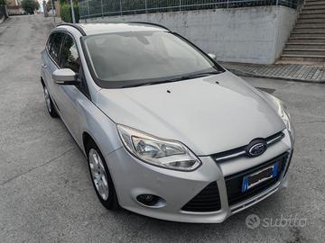 Ford Focus 1.6 TDCi Business 95 CV