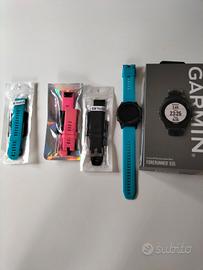 Garmin Forerunner 935