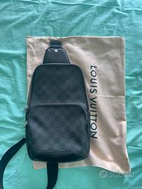 Marsupio louis vuitton