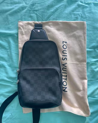 Marsupio louis vuitton