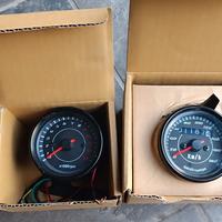 contagiri e contachilometri universale