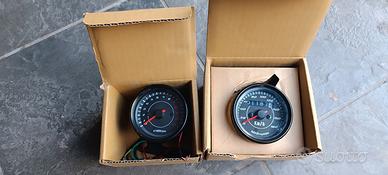 contagiri e contachilometri universale