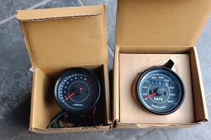 contagiri e contachilometri universale