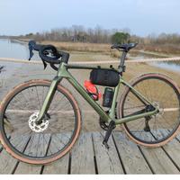 SCOTT ADDICT GRAVEL 30 tg. S