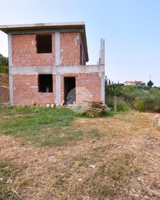 RUSTICO A AGROPOLI