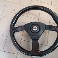 volante Victor sportivo golf epoca mk1 mk2