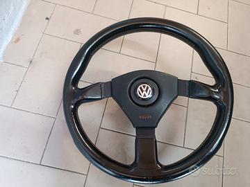 volante Victor sportivo golf epoca mk1 mk2