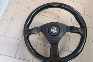 volante Victor sportivo golf epoca mk1 mk2