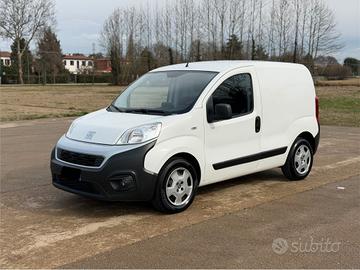 Fiat Fiorino 1.3 Multijet 95cv 
