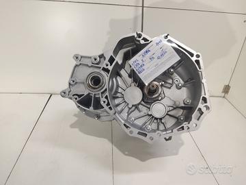 CAMBIO MANUALE COMPLETO OPEL Astra H Berlina 2Â° s