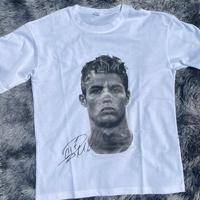 CR7 Maglia Streetwear Edizione Limitata