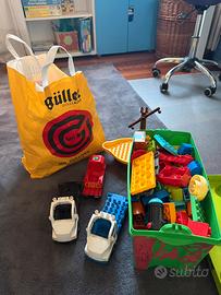 Lego Duplo vari set