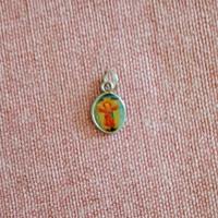 Medaglietta Divino Bambino Gesù