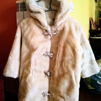 Pelliccia ecologica CHICCO