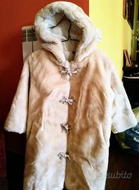 Pelliccia ecologica CHICCO