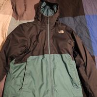 giacca the north face