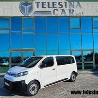 CITROEN Jumpy 1.5 BLUEHDI 120cv 9 POSTI SCUDO EX