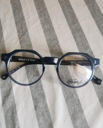 occhiali da Vista Hally & Son the girano II 