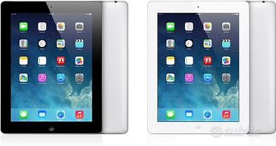 Apple iPad (4a generazione)