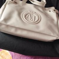 borsa donna Armani 