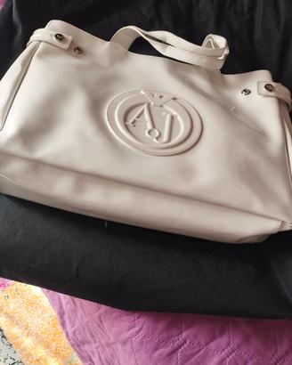 borsa donna Armani 