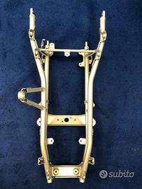 Telaio Post Suzuki DL 1000 2014/2019